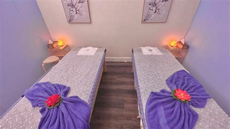 Best Full Body Massages near me in Richmond, Melbourne